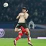 Lucas Beraldo involved in conflict with PSG academy player?