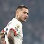 PSG defender Lucas Hernandez denies charges of human trafficking and undeclared work from Colombian family