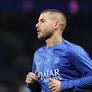 Former Bayern Munich defender Lucas Hernandez accused of human trafficking