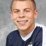 Lucas Mendes - Men's Soccer 2016-17