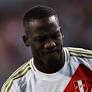 Peru coach points to field as possible cause of Luis Advincula injury at Copa America