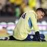 Will América look for another keeper to cover Luis Malagón’s absence?