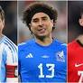 Cristiano Ronaldo and Lionel Messi set for historic 2026 FIFA World Cup company as Mexico goalkeeper Guille...