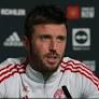 Michael Carrick issues fresh Harry Maguire and Luke Shaw updates before Man Utd v Newcastle fixture