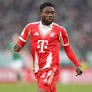 Premier League clubs on red alert with Bayern Munich open to selling Alphonso Davies