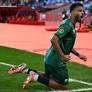 South Africa striker Lyle Foster is more than his goals, and deserves respect from Bafana fans