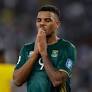 Foster's sweet strike fires South Africa to 2-1 victory over Angola