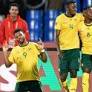 Lyle Foster proved his maturity and brilliance in Bafana's AFCON win