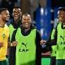 Burnley's Lyle Foster fires South Africa past Angola in their AFCON opener