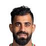Iran Squad