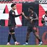 WATCH: Malik Tillman scores for Bayer Leverkusen just days before joining up with USMNT