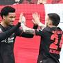 Americans Abroad Five: USMNT fixtures enter international break on a high