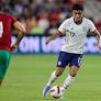USMNT M Malik Tillman avoids serious injury ahead of World Cup