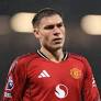 Bizarre claim about Manuel Ugarte's transfer to Man Utd emerges, everything makes sense now