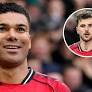 Man Utd just decided whether they’ll keep or sell Malacia, Casemiro, Ugarte and Mount