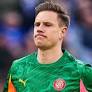 Barcelona's Marc-André ter Stegen denied election vote after admin error - source