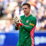 Germany keeper Marc-André ter Stegen could be headed back to FC Barcelona after serious injury set to last 3-4 months