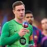 ‘He Told Us’—Barcelona Confirm Marc-Andre ter Stegen Exit Decision