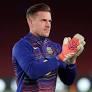 Marc-Andre ter Stegen is back for Barcelona. What happens next? - The Athletic