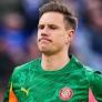 Marc-André ter Stegen's World Cup hopes for Germany in peril after hamstring injury with Girona