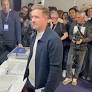 Marc-Andre ter Stegen unable to vote in Barcelona presidential election