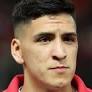 Marcelino Núñez - Detailed stats