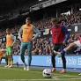 Knapper: No regrets over Nunez sale but Sargent set to stay in January