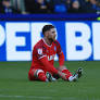Town boss provides injury update on Burns, Nunez & Philogene ahead of Millwall clash