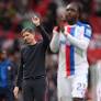 Crystal Palace are already regretting the failure to replace Marc Guehi