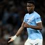 Why Marc Guehi is not playing against Arsenal in Carabao Cup final