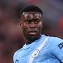 Why is Marc Guehi banned from playing in the Carabao Cup final?