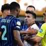 The history behind Marcos Acuña and his Club World Cup rage