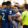 🎥 Acuna and Dumfries brawl in Inter-River friendly, Chivu intervenes 😱