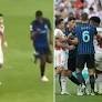 How Club World Cup feud was 3 years in making as stars try to fight in tunnel