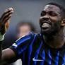 Marcus Thuram on the market?