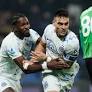 Contact made: Newcastle launch move for 109-goal superstar Aston Villa have been trying to sign