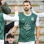 Hibs: Suto earns first Australia call up & joins Boyle