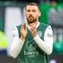 Gray confirms Boyle exit and says Hibs star should 'go out on a high'