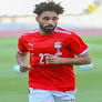 Torop Decides to Start Marwan Attia Against Royal Army