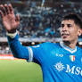 100th Serie A appearance: congratulations, Mathias Olivera!