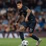 Olivera’s Uruguay fall to defeat