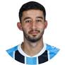 Mathías Villasanti (Gremio) - Bio, stats and news