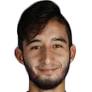 Mathías Villasanti Transfer News, History, Market Value (ETV) & Career Stats
