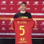 Matías Viña Isn’t Leonardo Spinazzola but He Has Plenty To Offer Roma