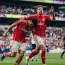 FOREST EMPHATICALLY CLAIM THREE POINTS AGAINST SPURS