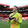 Goalkeeper Matz Sels signs new Nottingham Forest contract