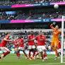 Andy Reid impressed with Nottingham Forest star who was ‘terrific’ vs Tottenham