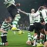 Champions League: Bodø/Glimt's fairytale run ended in 5-0 thrashing by Sporting Lisbon