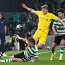 Portugal Champions League Soccer