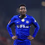 Chelsea want another Sporting Lisbon star after Geovany Quenda and Dario Essugo